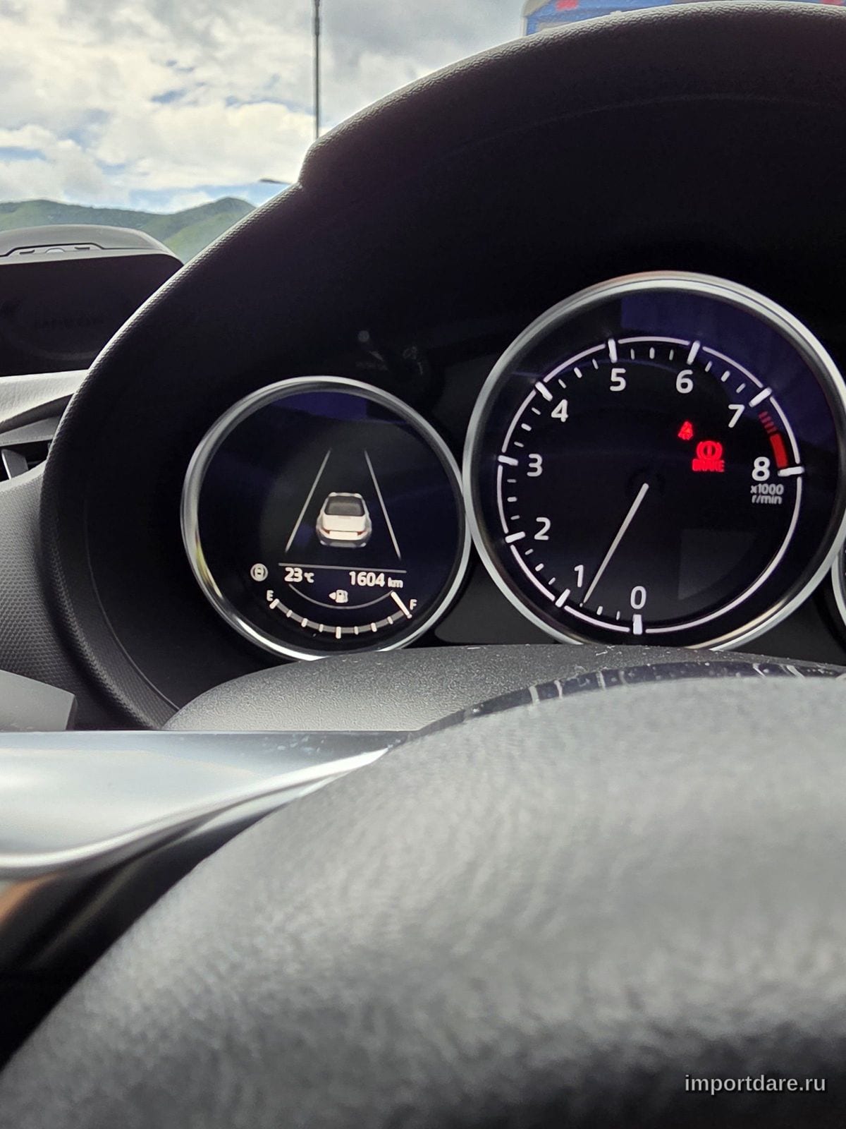 Mazda MX-5 2025