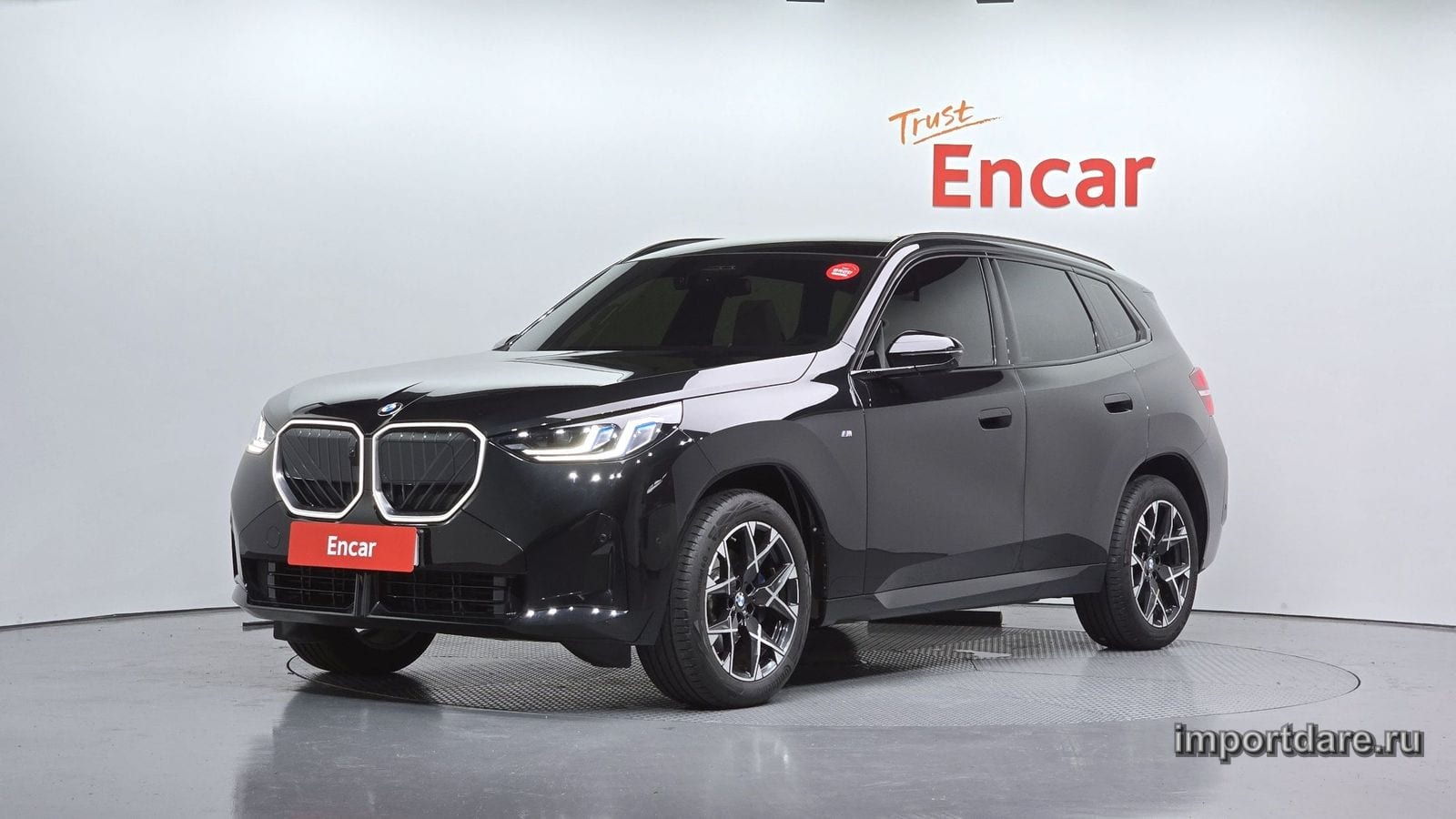 BMW X3 2026