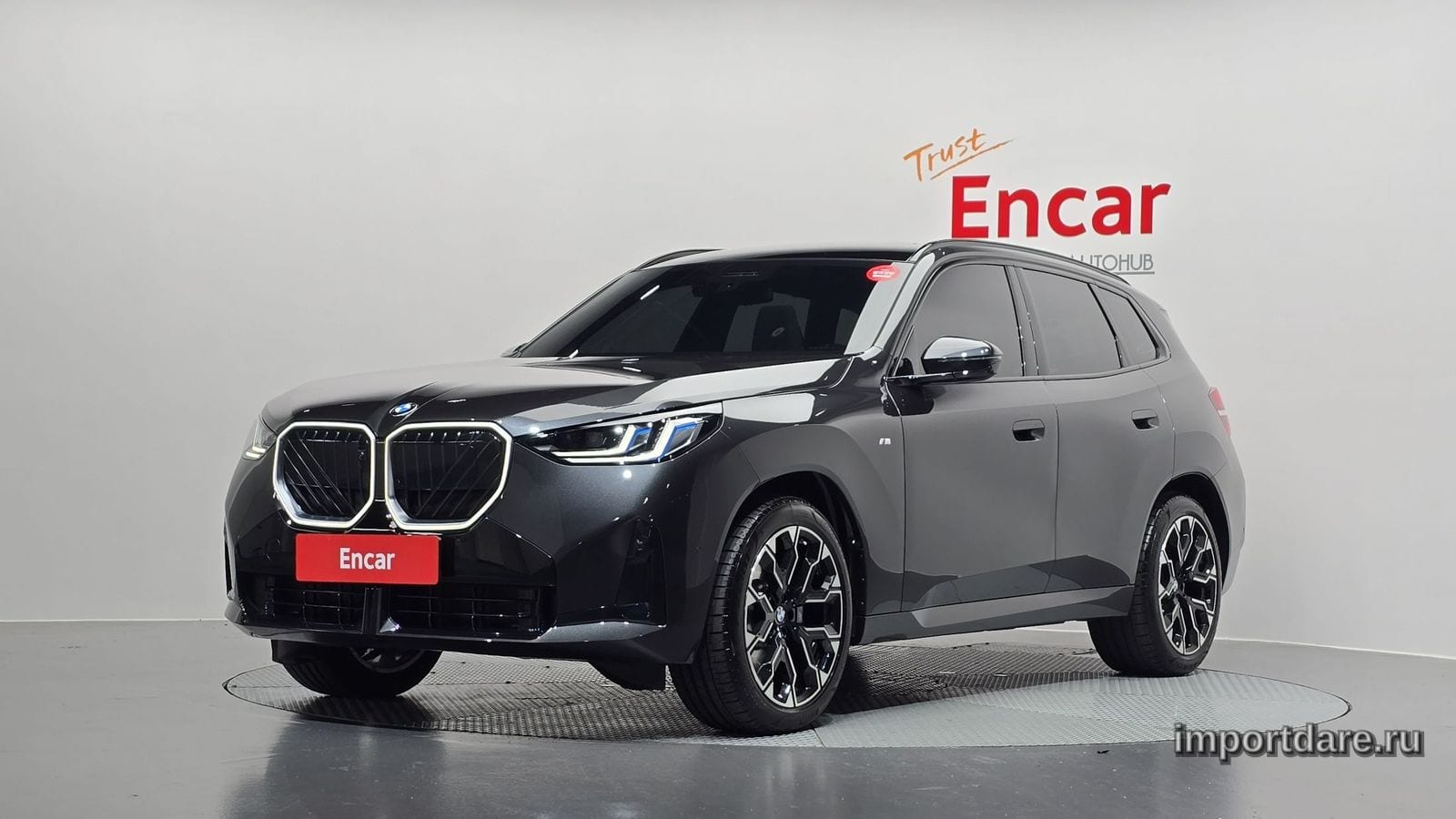BMW X3 2026