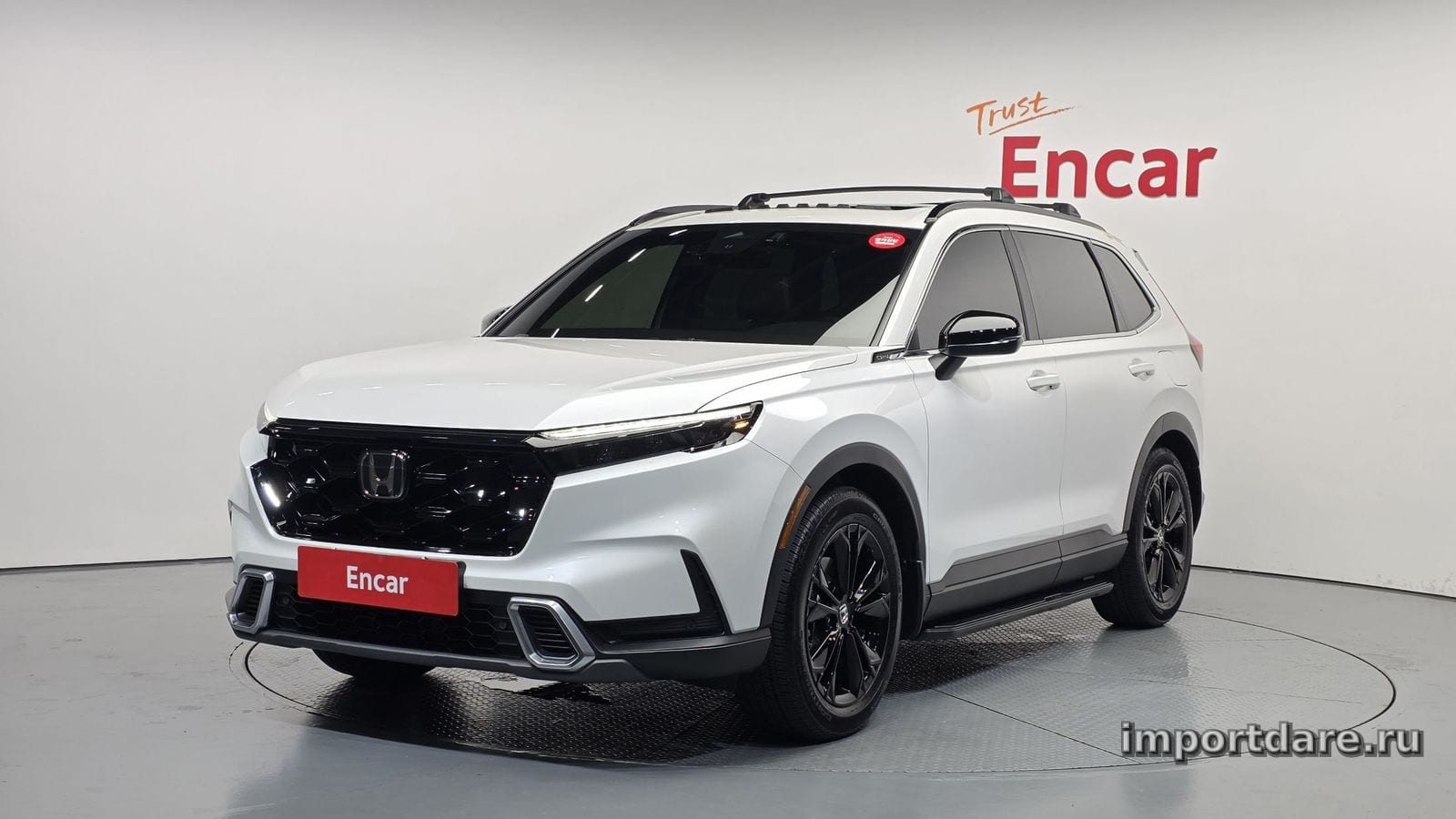 Honda CR-V 2025