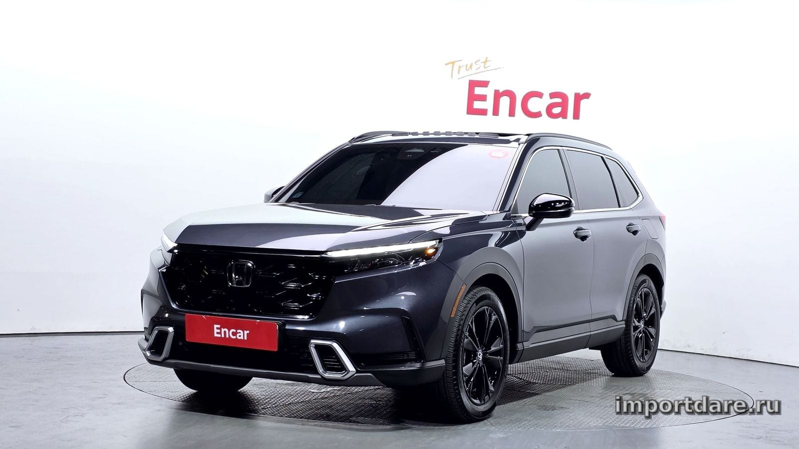 Honda CR-V 2025