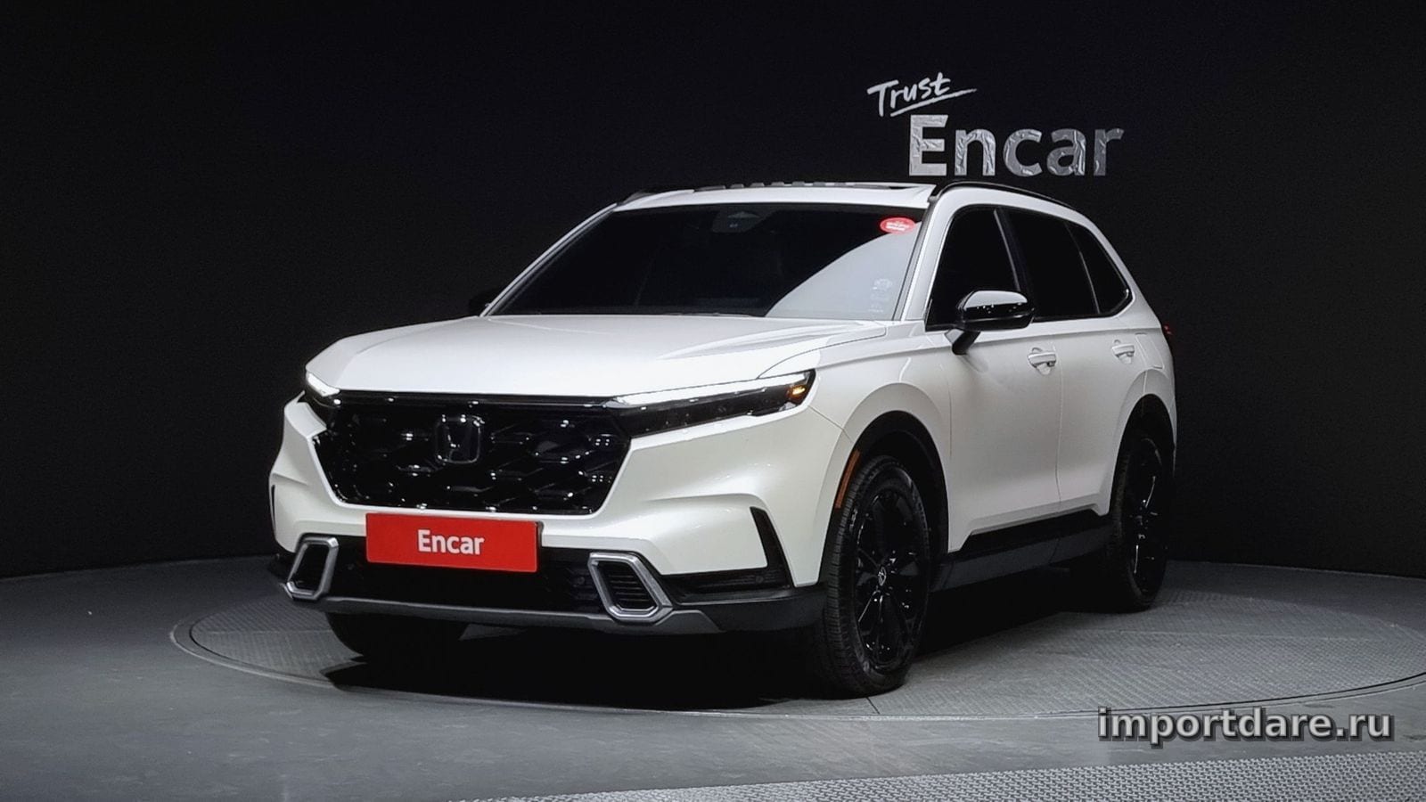 Honda CR-V 2025