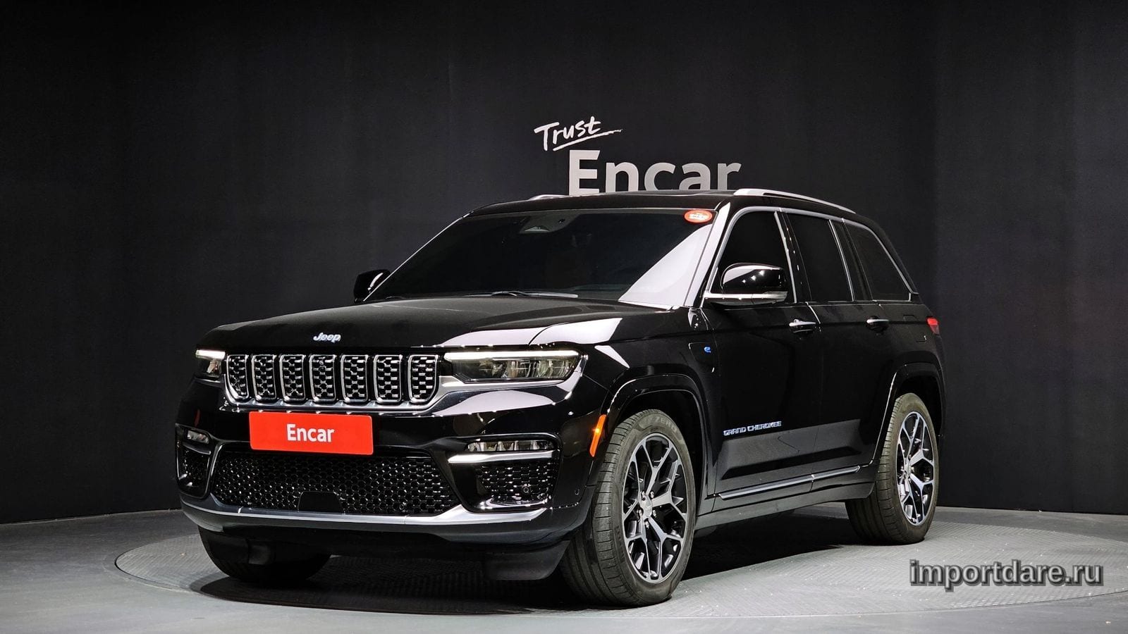 Jeep Grand Cherokee Wl детали