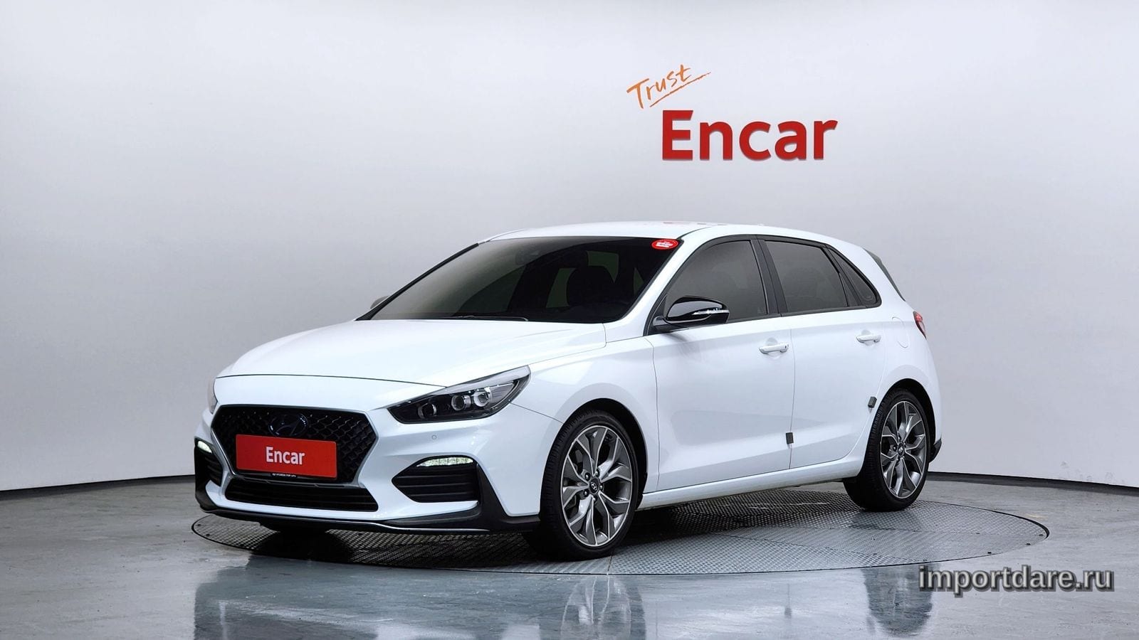 Hyundai I30 Pd детали