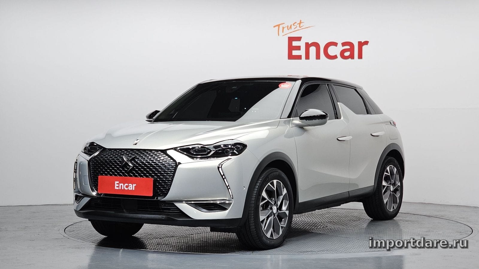 Citroen DS3 2022