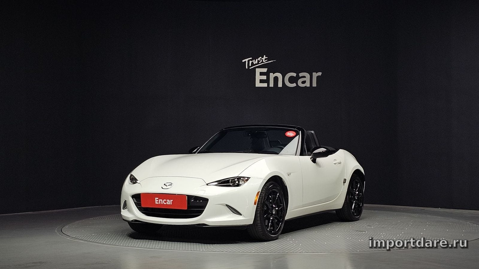 Mazda MX-5 2022