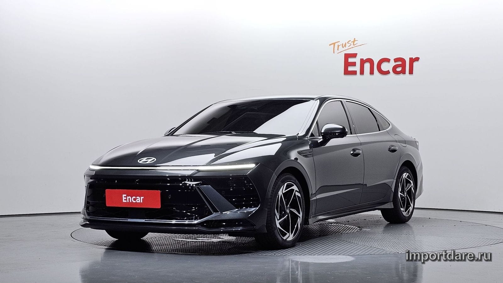 Hyundai Sonata 2026