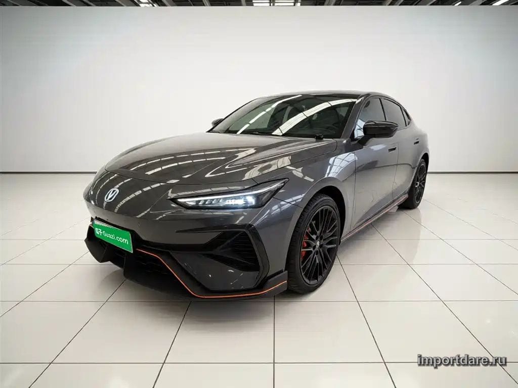 Changan UNI-V 2026