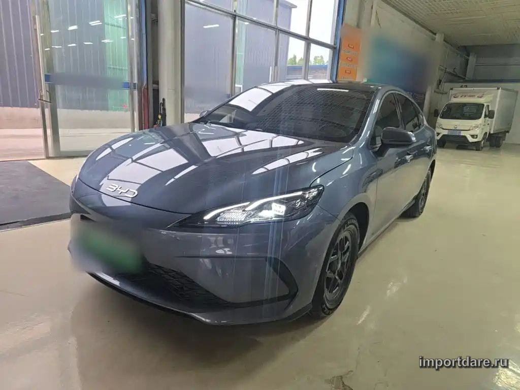BYD Seal 05 DM-I детали