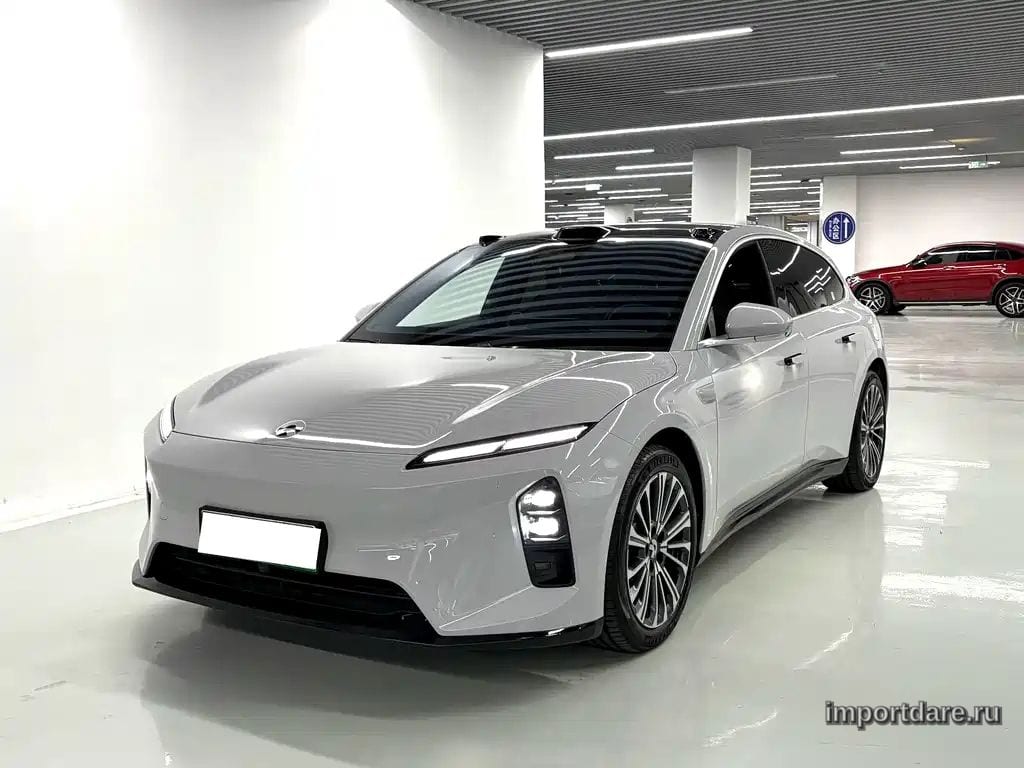 Nio ET5T 2026