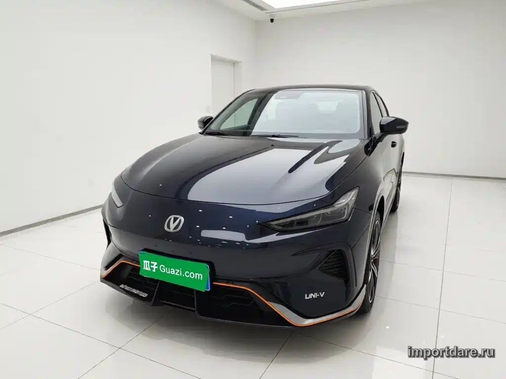 Changan UNI-V 2026