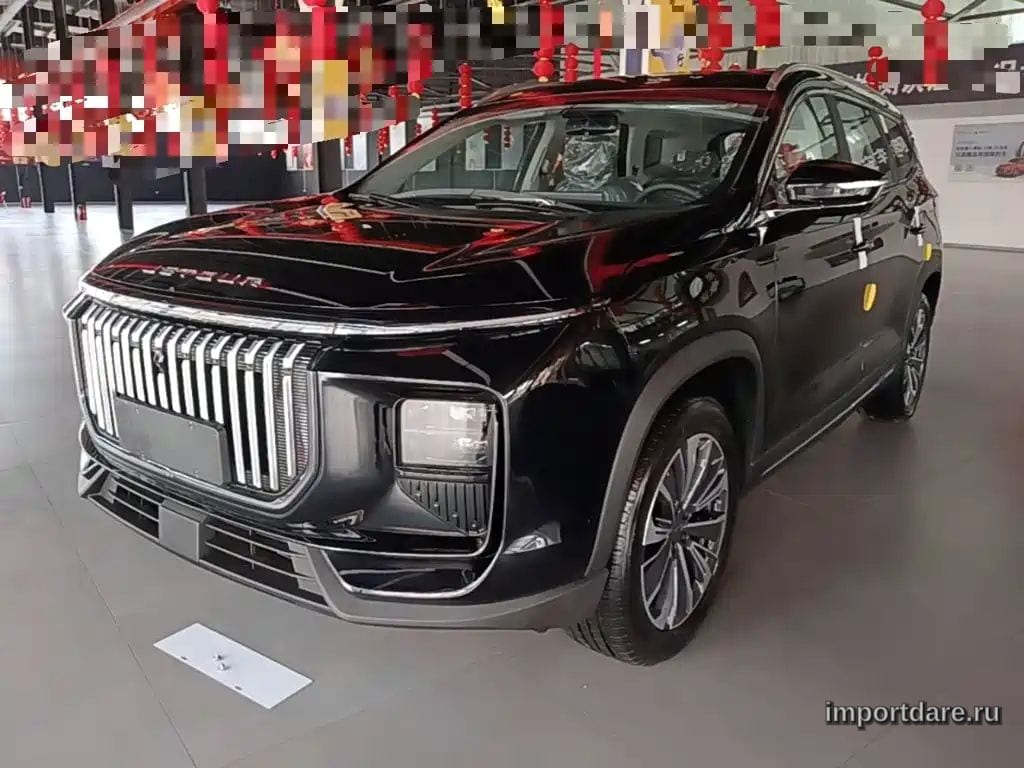 Jetour X90 C-DM 2026