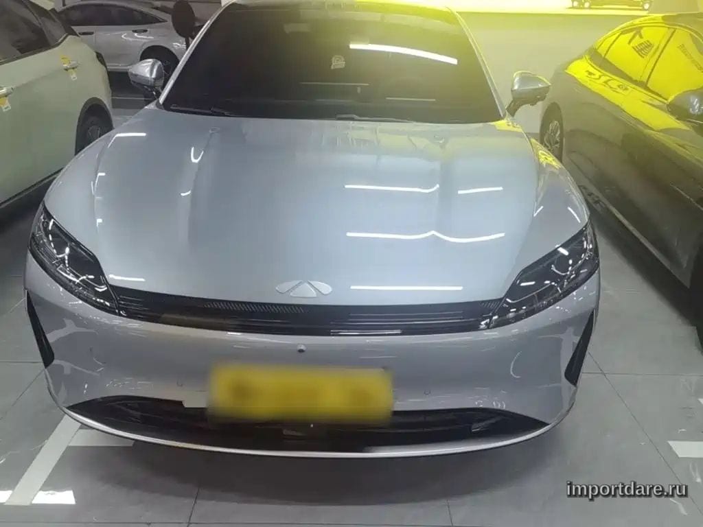 Chery Fulwin A9L 2026