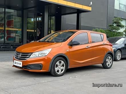 Baojun 310 2016