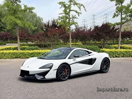 Mclaren P1 2014