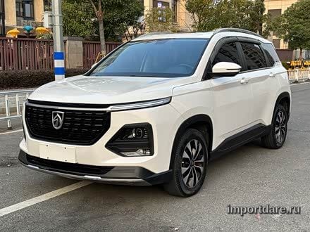 Baojun 530 2020