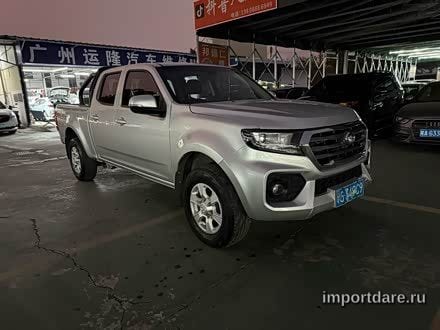 Great Wall Wingle 7 2021