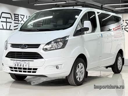 FORD Tourneo 2020