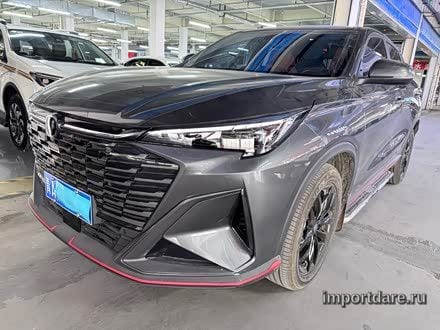 Changan X5 PLUS 2025