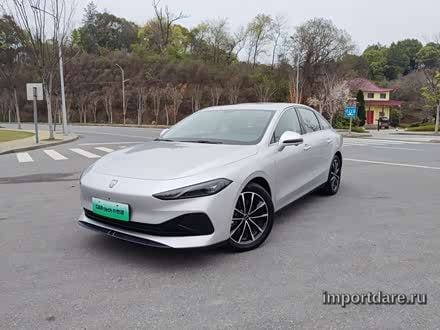 Roewe D7 2025