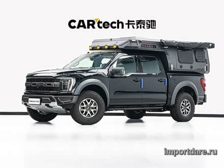 FORD F-150 2025