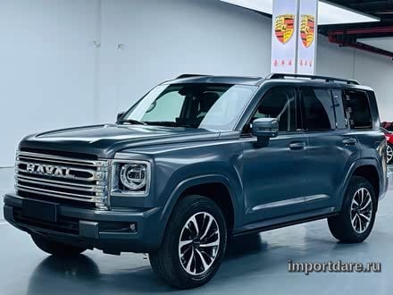 Haval H9 2024