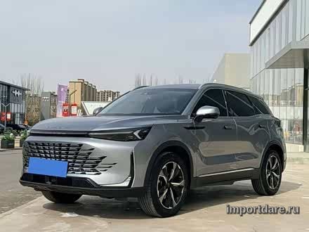 Baic X7 2023