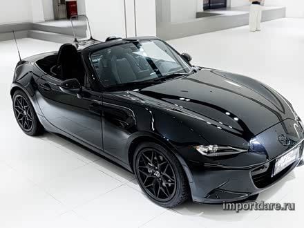 Mazda MX-5 2023