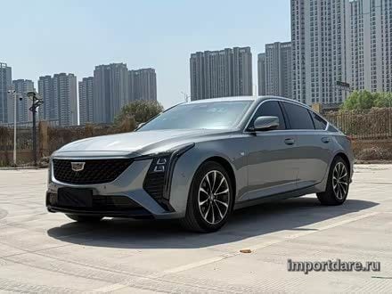 Cadillac CT5 2025