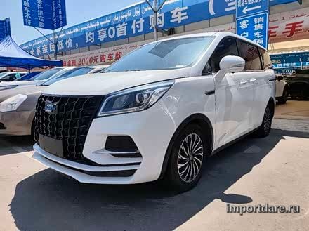 Changan Oshan Cosmos 2022