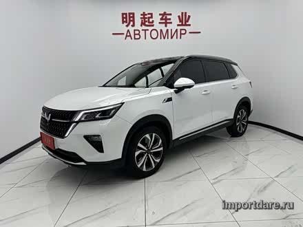 Wuling Xingchen 2021