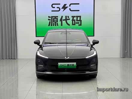 Wuling Xingguang 2025