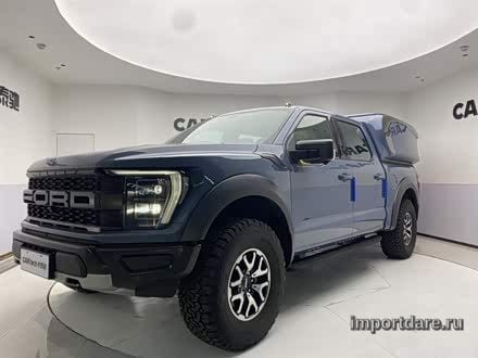FORD F-150 2023