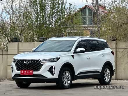 Chery Tiggo 7 2023