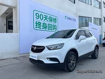 Buick Encore 2016