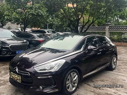 DS 5 2014