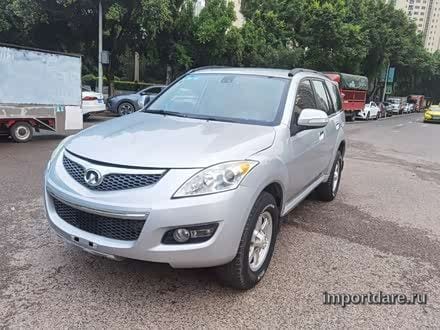 Haval H5 Classic 2012