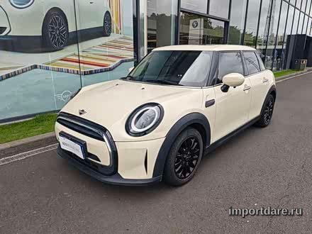 MINI ONE 2022 — 68 000 км, Китай — под ключ — фото 1