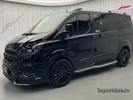 FORD Tourneo 2020