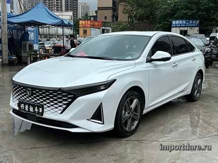 Changan Raeton PLUS 2023