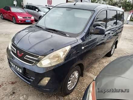 Wuling Rongguang V 2016
