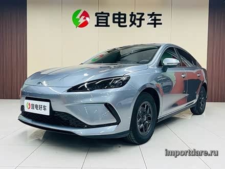 BYD Seal 05 DM-i 2025