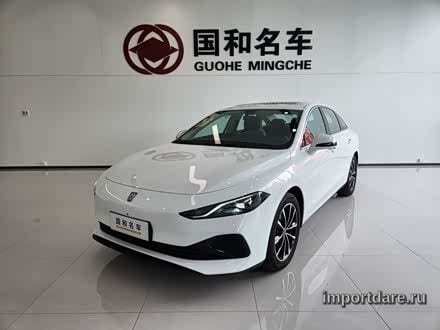 Roewe D7 2025
