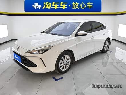Roewe i5 2023