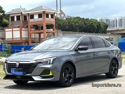 Roewe i6 2020