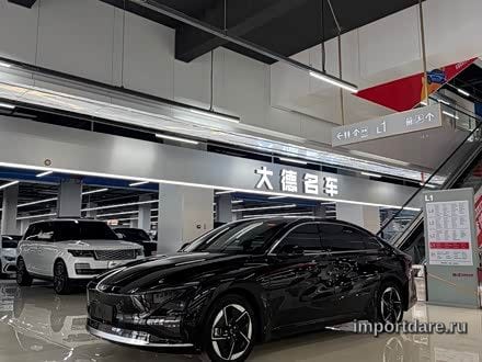 Wuling Xingguang 2025