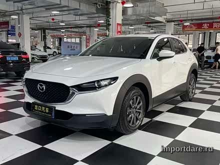 Mazda CX-30 2022