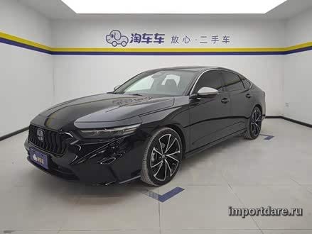 Honda Inspire 2023