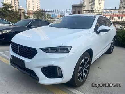 Wey VV7 2017