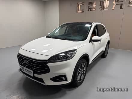 FORD Escape 2020